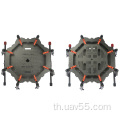 Tarot X8-II UAV TL8X000-PRO กรอบมัลติคอปเตอร์